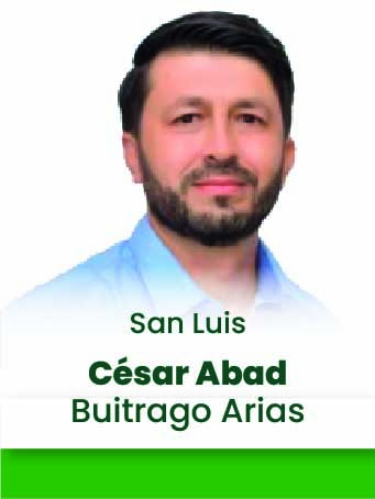 San Luis